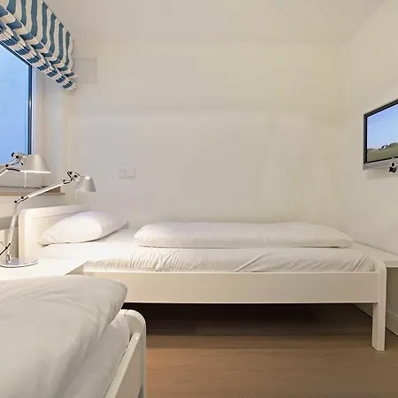 Strandhaus Whg 1 *
