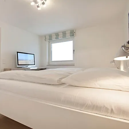 Strandhaus Whg 1